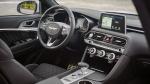 Genesis G70 3.3T 2017 года (KR)